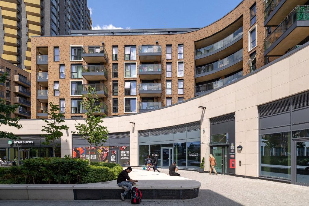 Additional image 4 of 2 bed flat for saleUnity Lane, Hounslow TW3
