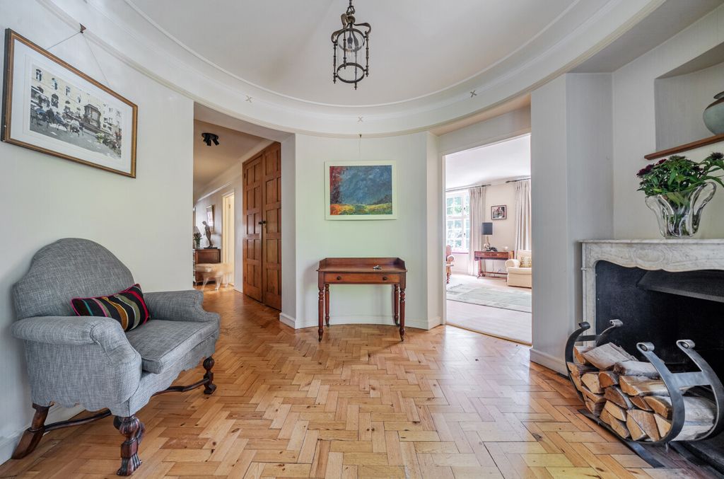 Additional image 3 of 6 bed detached house for saleHaslemere, Surrey GU27