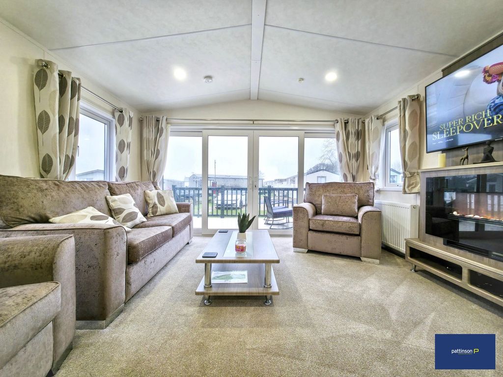 1 bed lodge for saleLowgate, Hexham NE46 photo 4