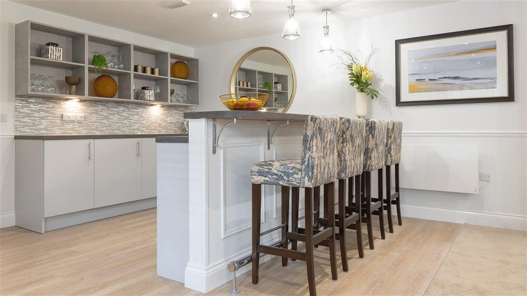 Additional image 4 of 1 bed property for saleWorthing Road, Southwater, Horsham, West Sussex RH13