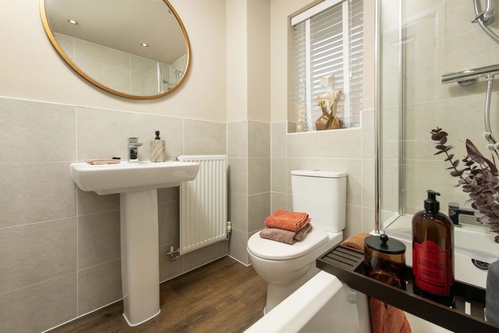 Additional image 10 of 4 bed detached house for sale"Kingsley" at Low Road, Dovercourt CO12