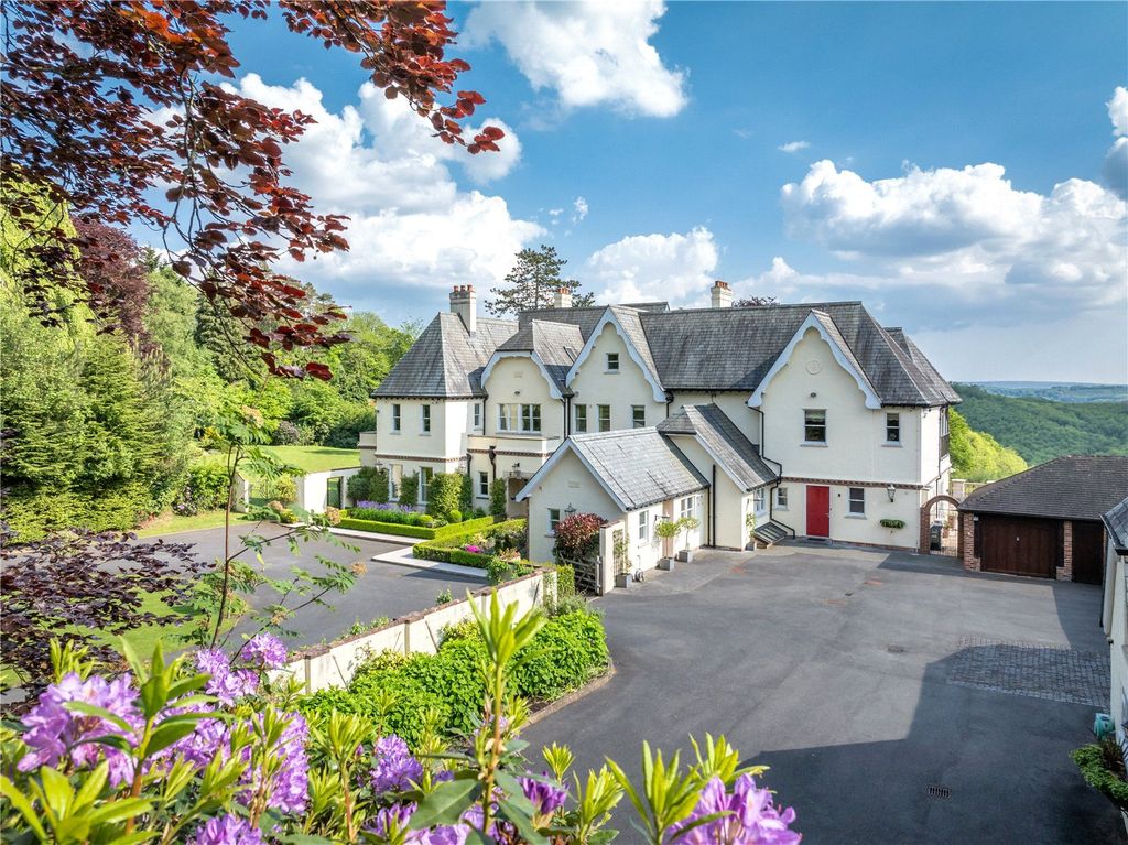 Additional image 3 of 10 bed detached house for saleMarley Common, Haslemere, Surrey GU27