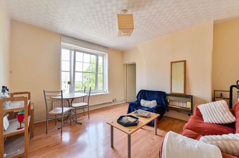 Clayton Street, Oval, London SE11
