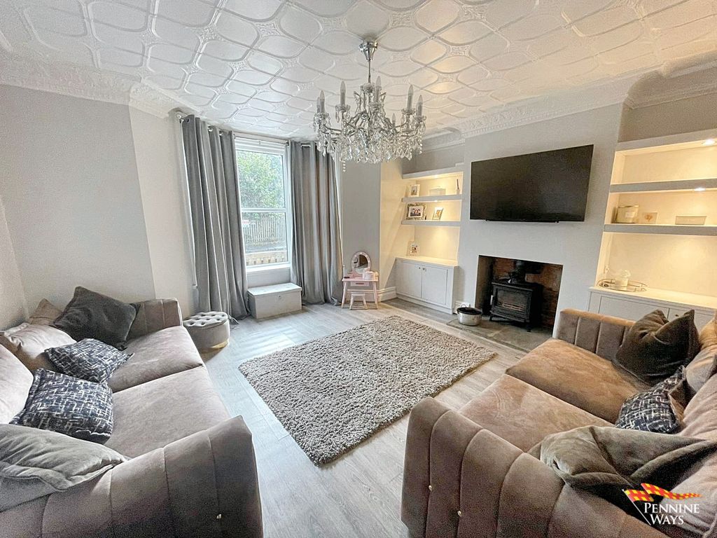 Additional image 5 of 5 bed town house for saleTyne View Road, Haltwhistle NE49