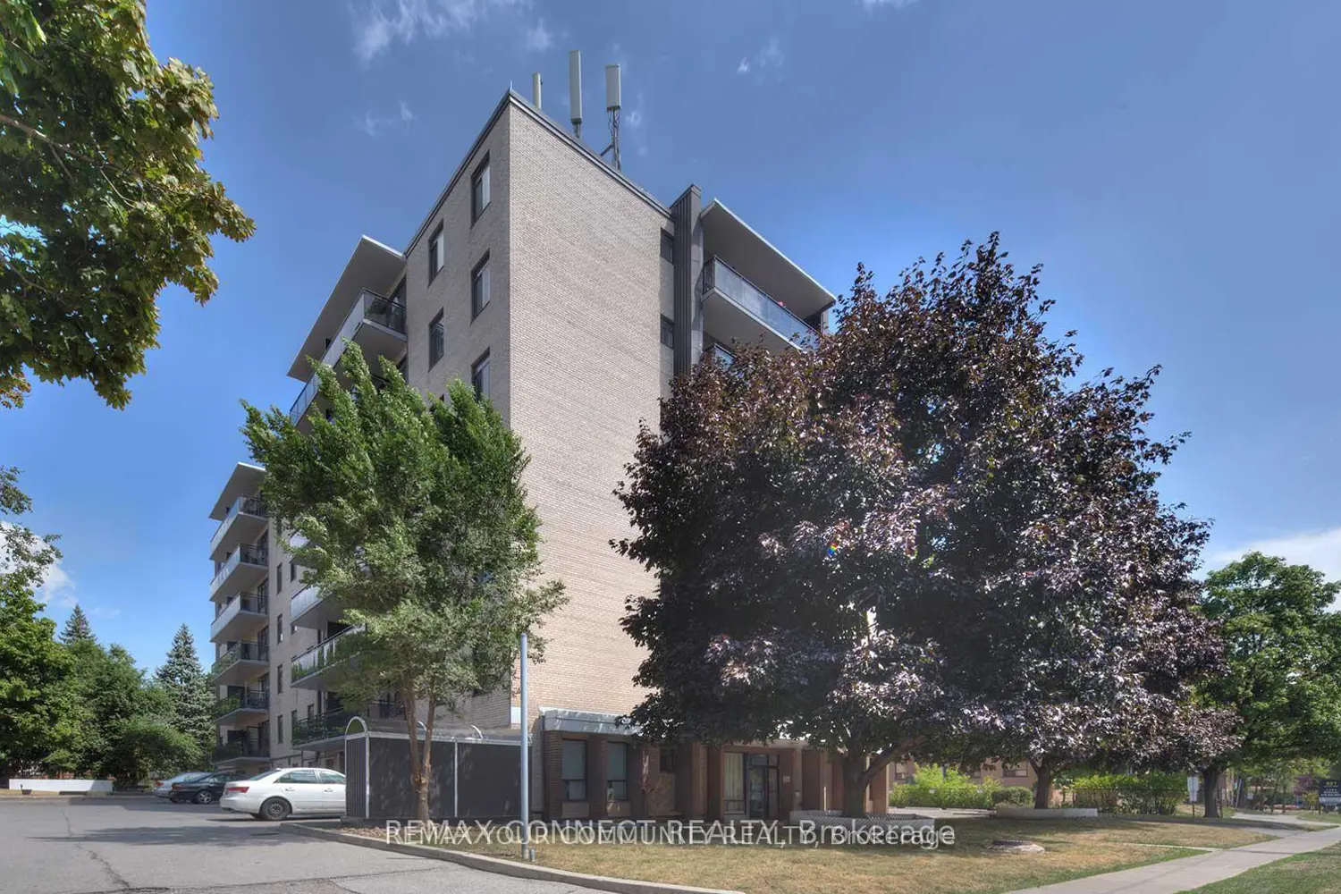 825 Kennedy Road 206