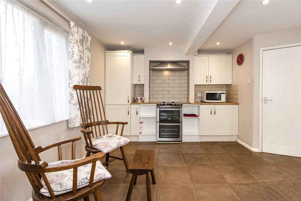 Additional image 2 of 3 bed end terrace house for saleRose Cottage, 1 Castlefields, Hartfield TN7