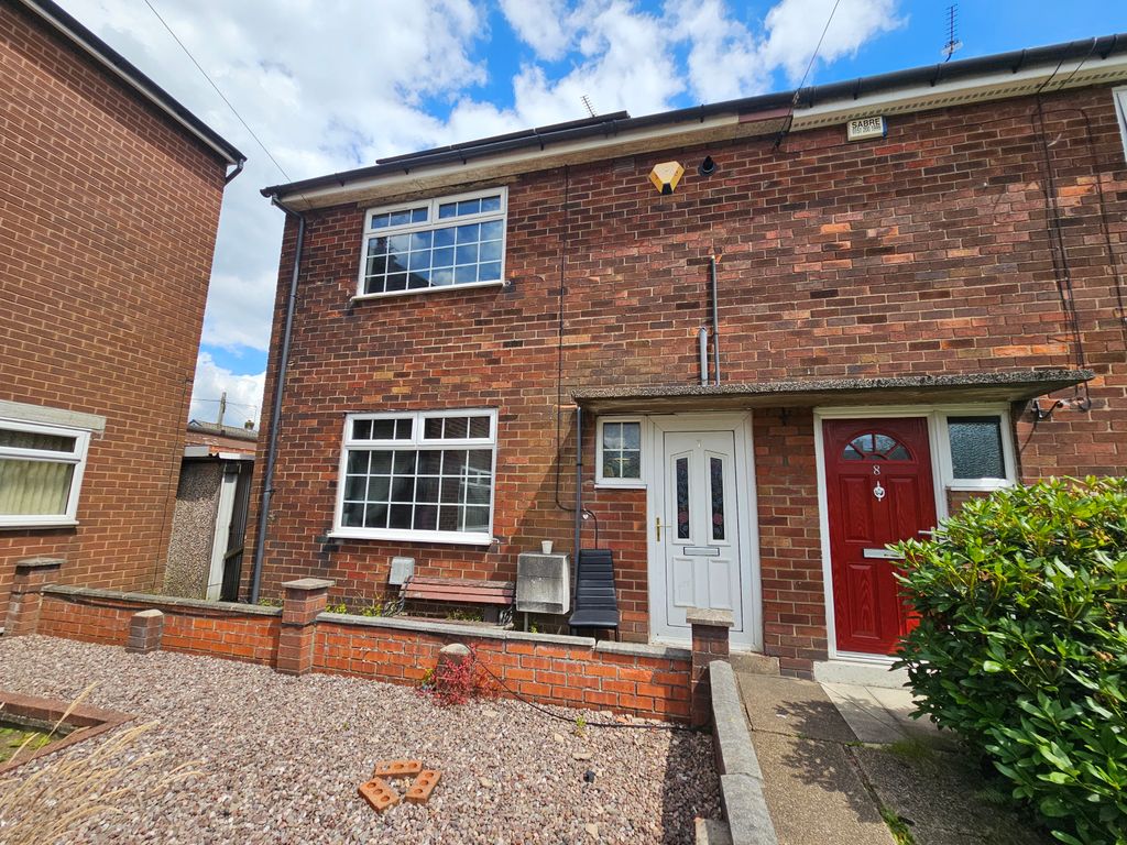 3 bed end terrace house for saleClifton Close, Heywood OL10
