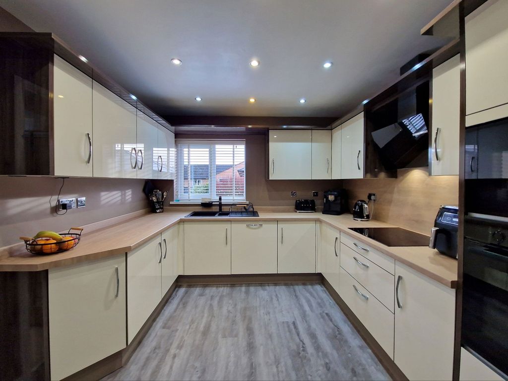 Additional image 5 of 4 bed semi-detached house for saleMeadow Grange, Haltwhistle NE49