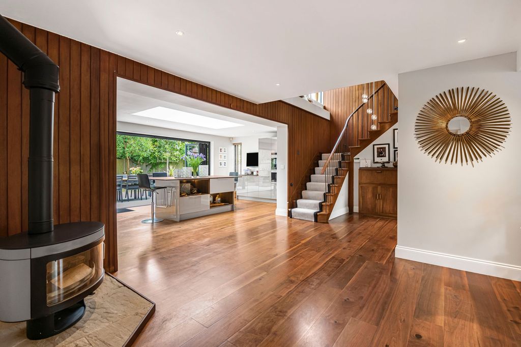 Additional image 11 of 5 bed detached house for saleSt. Andrews Road, Henley-On-Thames RG9