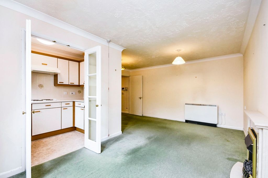 1 bed flat for saleRosemary Lane, Halstead CO9
