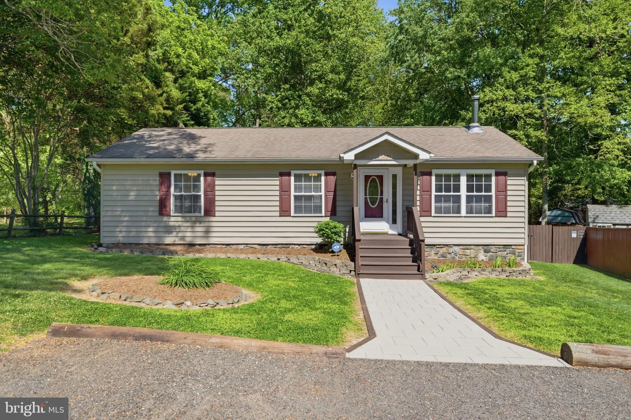 Additional image 45 of 11620 Cowpoke Circle, Lusby, MD 20657