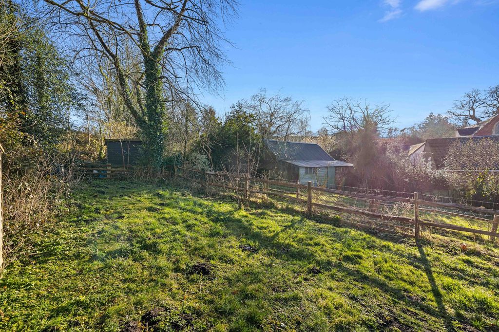 Additional image 8 of 2 bed end terrace house for saleNewtons Hill, Hartfield TN7