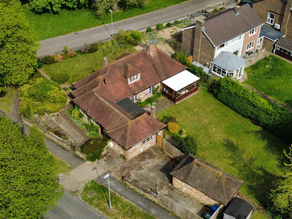 Additional image 29 of 4 bed detached house for saleMalmes Croft, Hemel Hempstead HP3