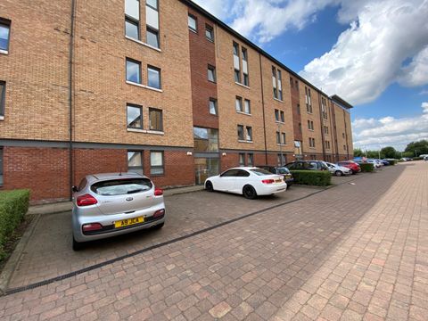 Glasgow, Lanarkshire G3