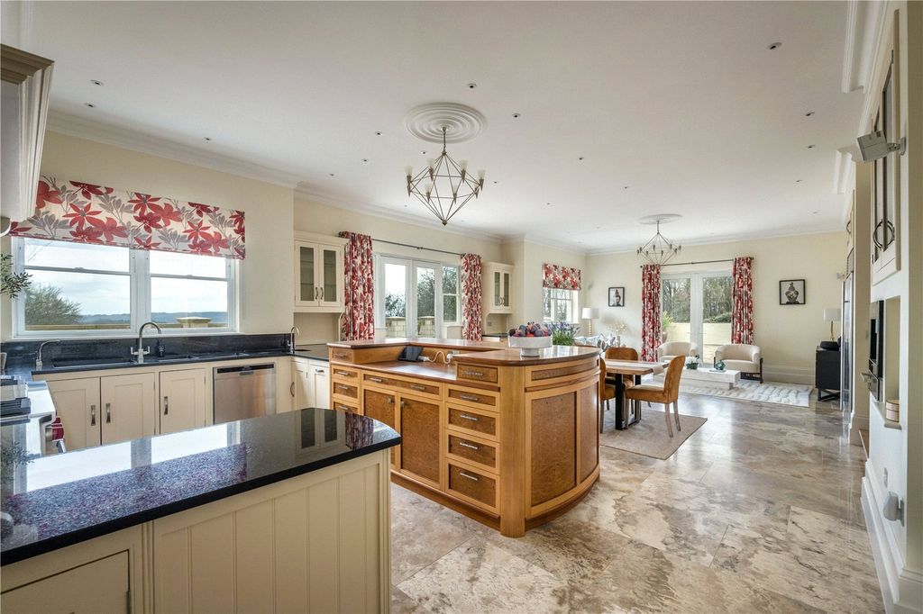 Additional image 10 of 10 bed detached house for saleMarley Common, Haslemere, Surrey GU27