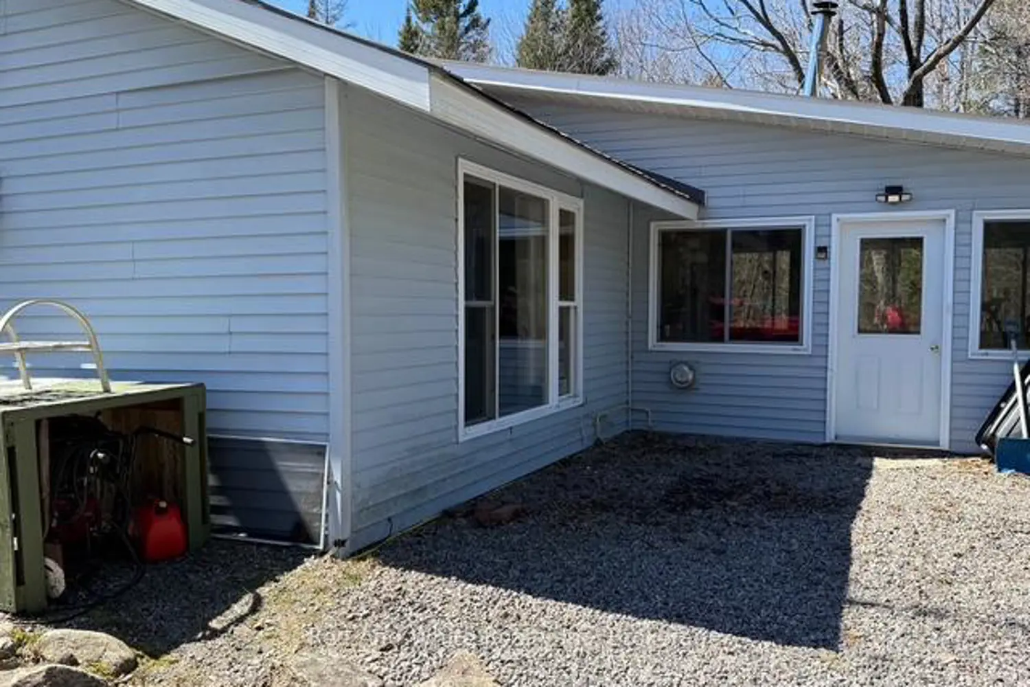 2650 Nipissing Road