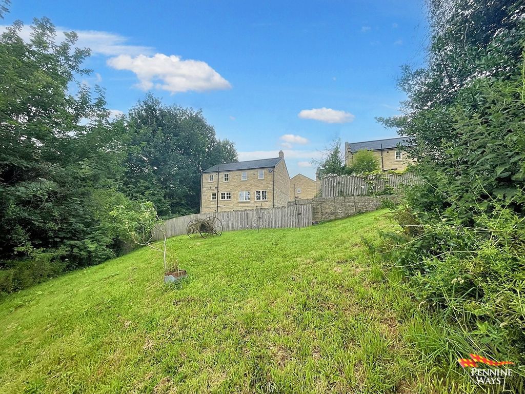 Additional image 18 of 4 bed detached house for saleOrchard Gardens, Haltwhistle NE49