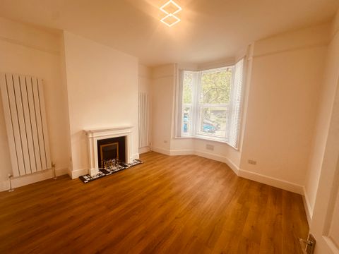 Giesbach Road, London N19