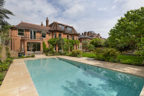 Routh Road, Wandsworth, London SW18