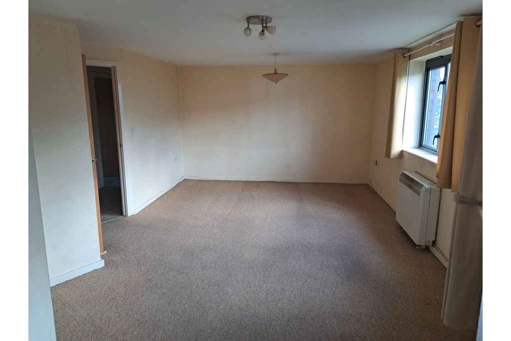 Additional image 3 of 3 bed flat for saleWithersfield Road, Haverhill CB9