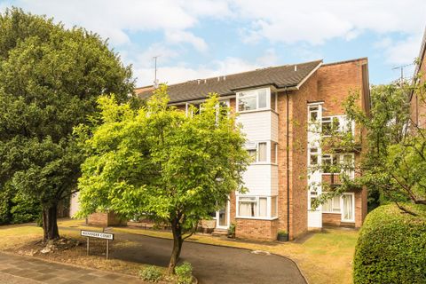 Lovelace Road, Surbiton KT6