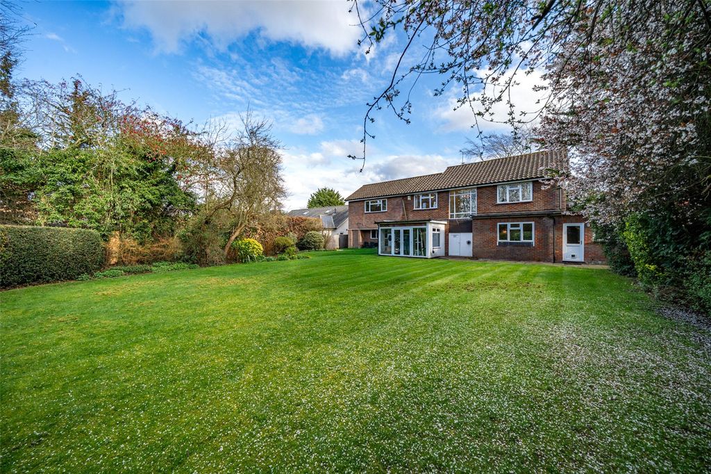 Additional image 13 of 4 bed detached house for saleWheatfield Avenue, Harpenden AL5