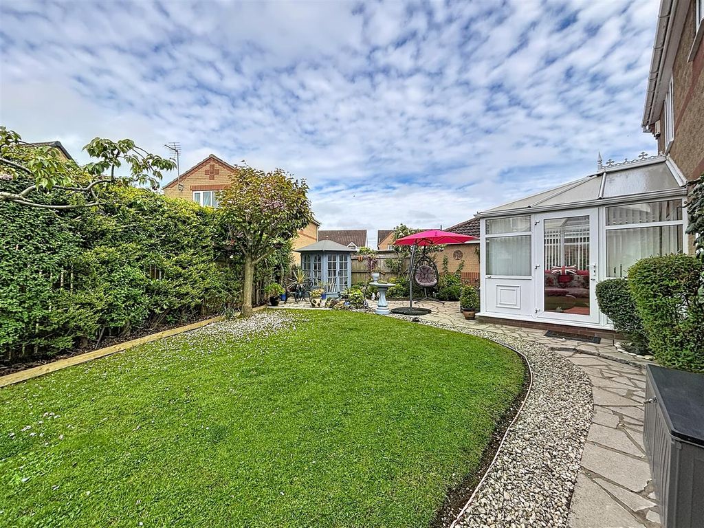 Additional image 26 of 4 bed detached house for saleCheyne Garth, Hornsea HU18