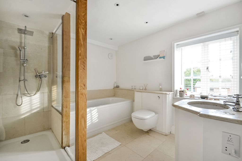 Additional image 13 of 5 bed detached house for saleOld Bedhampton, Hampshire PO9
