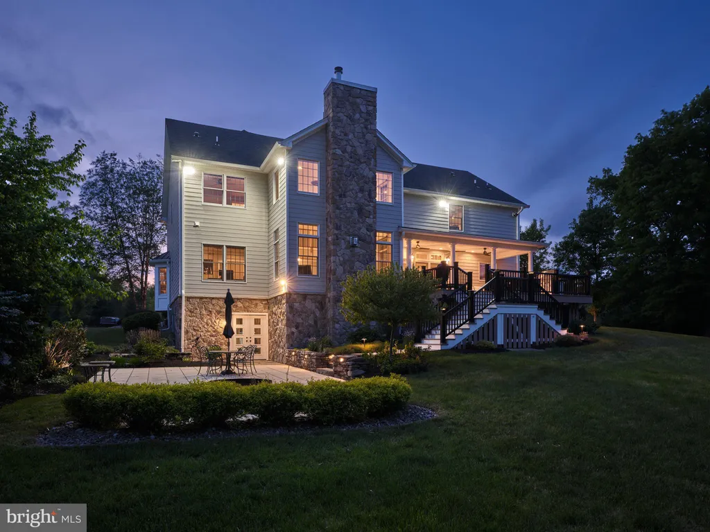 Additional image 2 of 8 Corsalo Road, Lambertville, NJ 08530