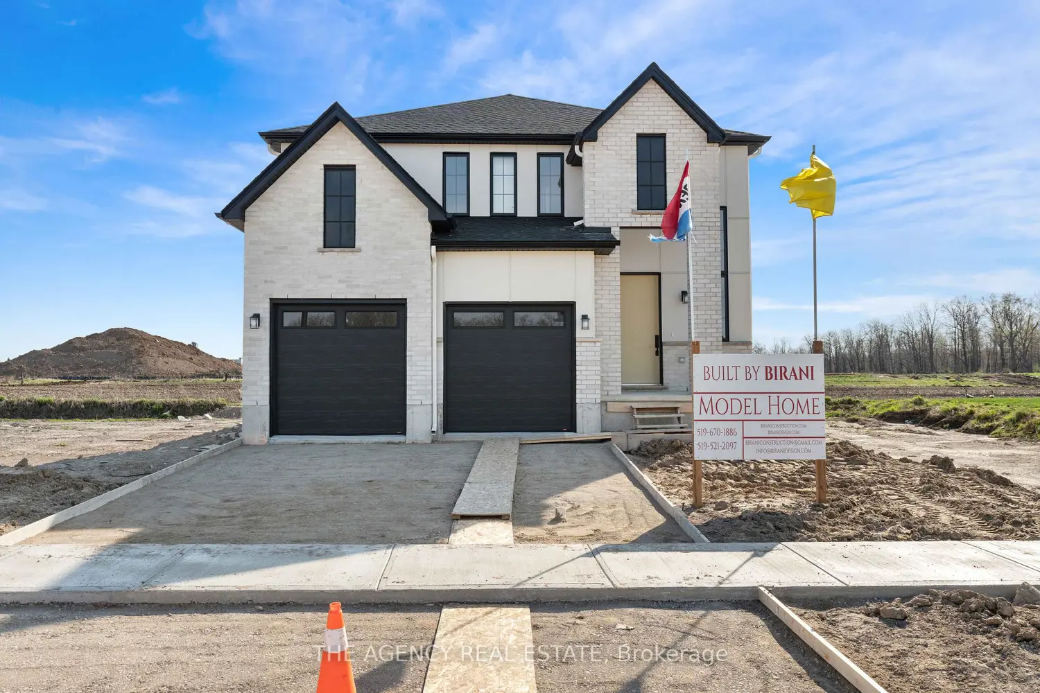 3140 Regiment Road