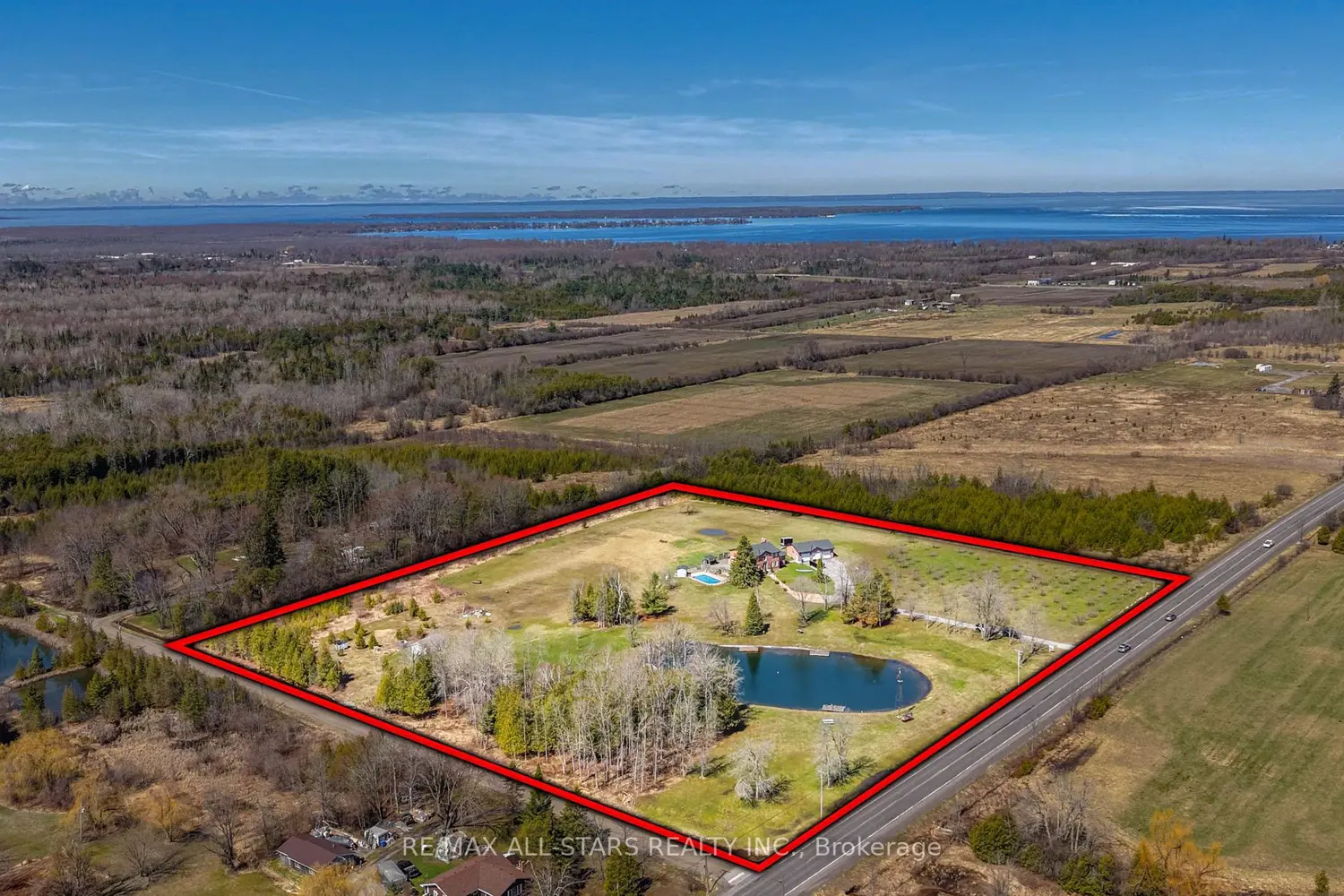 25472 Lakeridge Road photo 2
