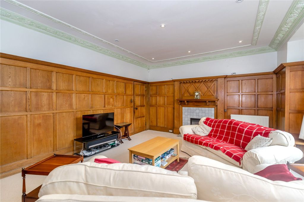 Additional image 10 of 7 bed detached house for saleSlingsby Walk, Harrogate, North Yorkshire HG2
