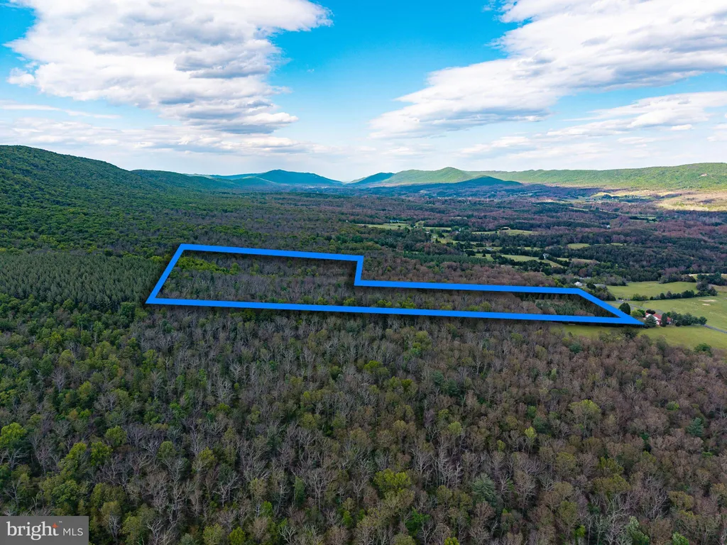 Additional image 41 of Boliver Road, Fort Valley, VA 22652