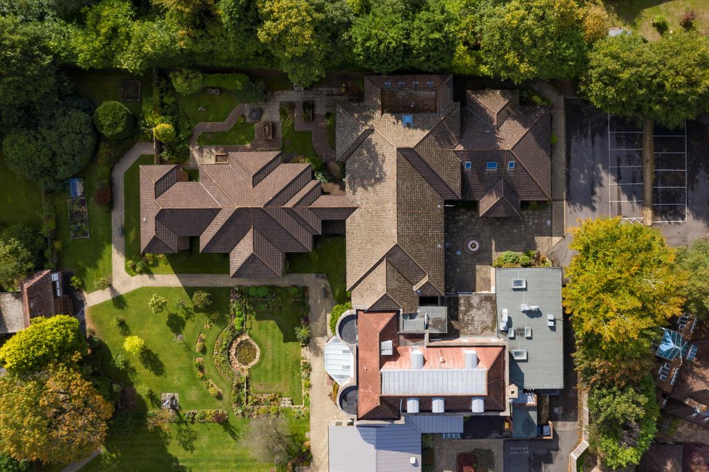 Additional image 3 of Property for salePart Of Manormead, Tilford Road, Beaconhill, Hindhead, Surrey GU26