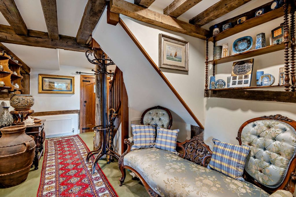 Additional image 13 of 4 bed equestrian for saleOld Holbrook, Horsham, West Sussex RH12