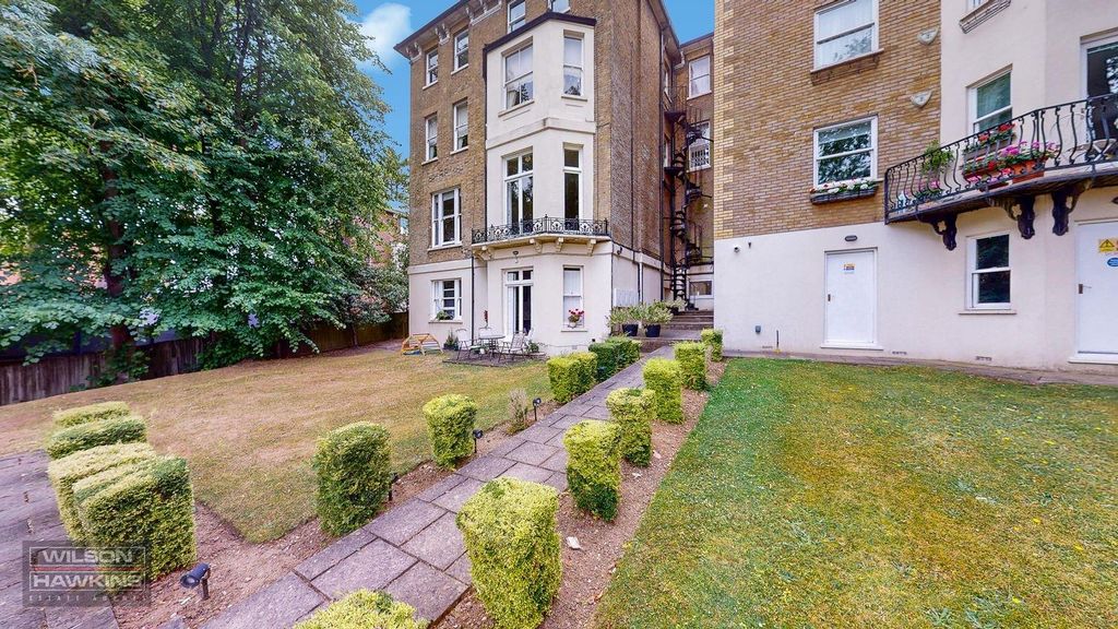 Additional image 15 of 3 bed flat for saleLondon Road, Harrow-On-The-Hill, Harrow HA1