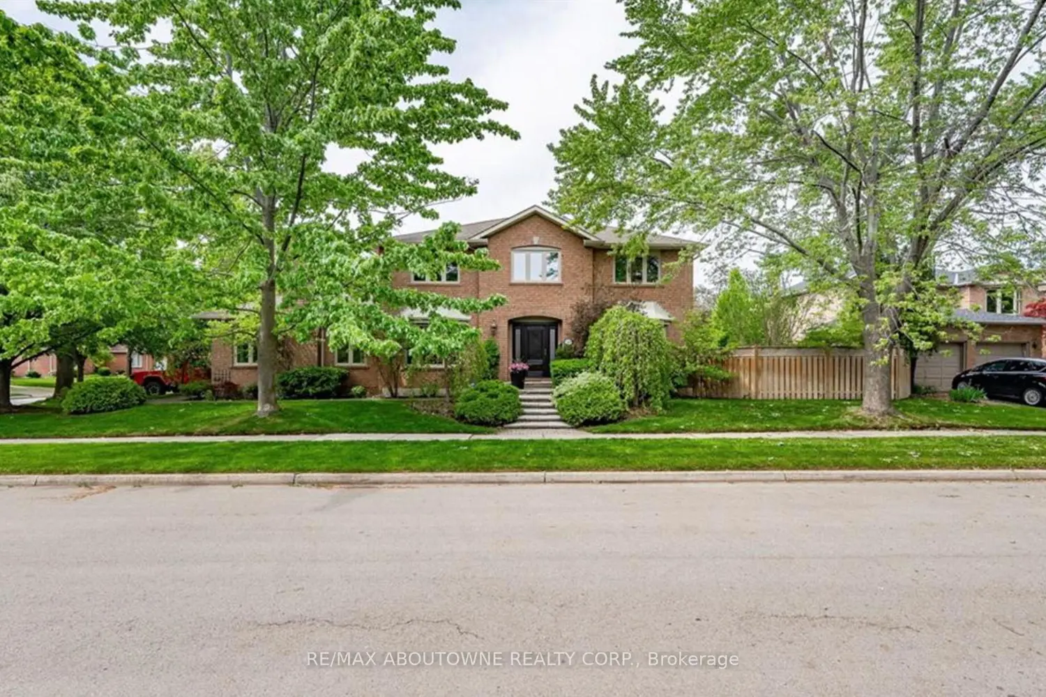 500 Blenheim Crescent