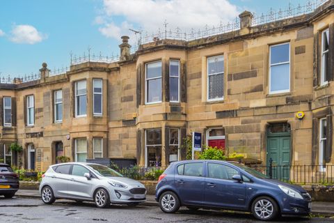 Dudley Gardens, Trinity, Edinburgh EH6