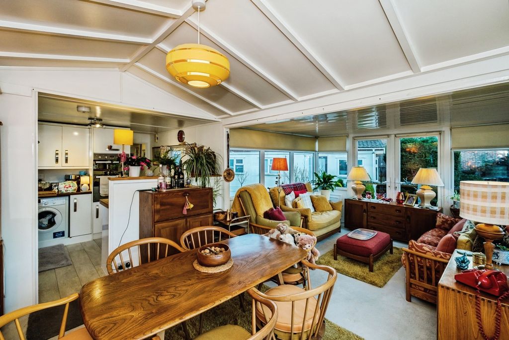 Additional image 12 of 1 bed property for saleCountryside Farm Park, Church Lane, Upper Beeding, West Sussex BN44
