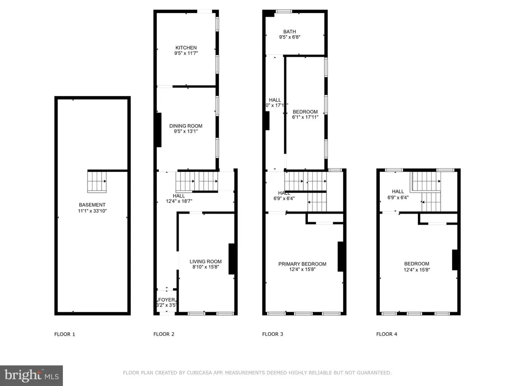 1620 W Franklin Street, Baltimore, MD 21223
