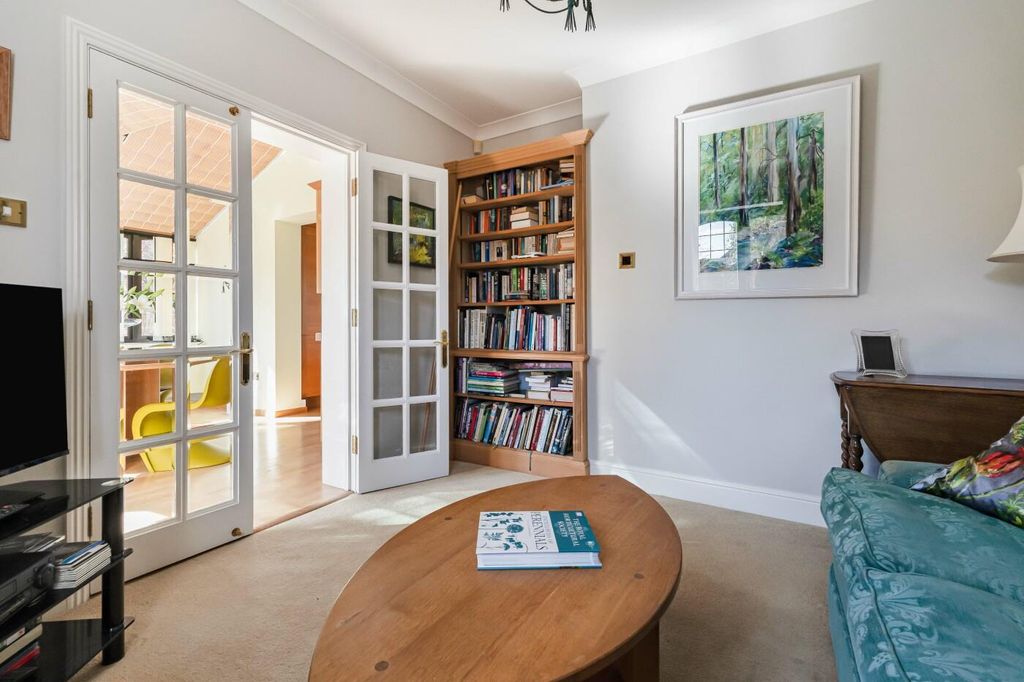 Additional image 12 of 5 bed detached house for saleGreen Lane, Henley-On-Thames RG9