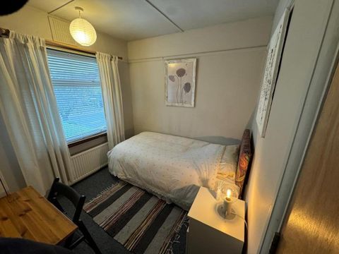 Hendon Way, Golders Green NW2, Room to rent