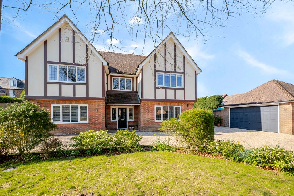 6 bed detached house for salePark Road, Heathfield TN21