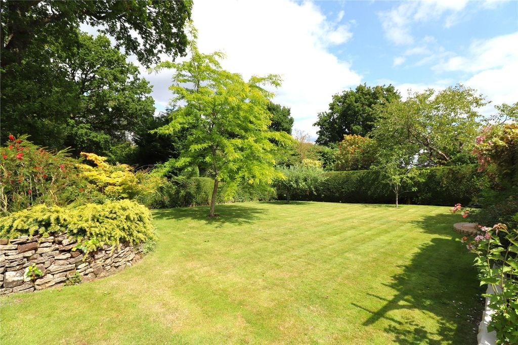 Additional image 26 of 5 bed detached house for saleRyedale, Gallipot Hill, Hartfield TN7