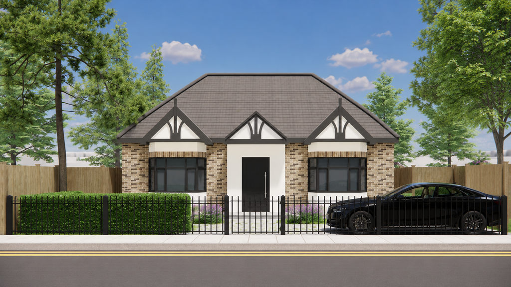 6 bed detached house for saleMillfield Road, Hounslow TW4