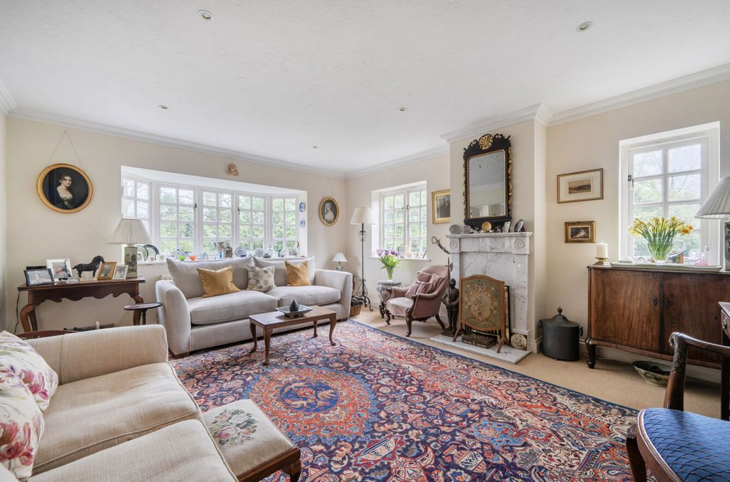 Additional image 2 of 4 bed detached house for saleHindhead, Surrey GU26