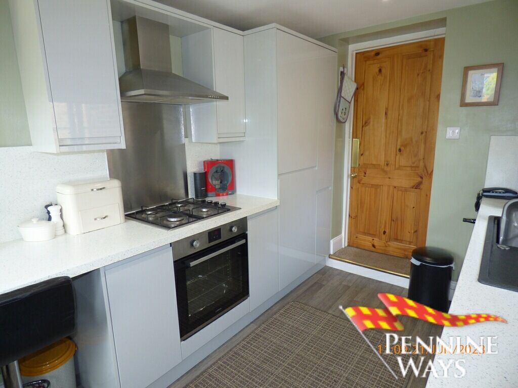 Additional image 9 of 4 bed semi-detached house for saleCastle Hill, Haltwhistle NE49