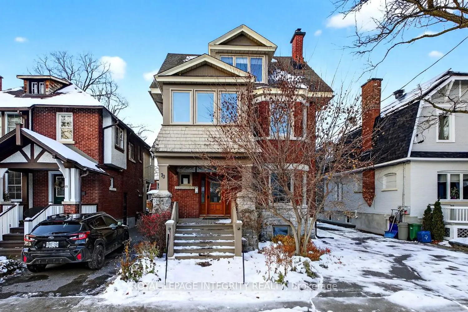 73 Renfrew Avenue