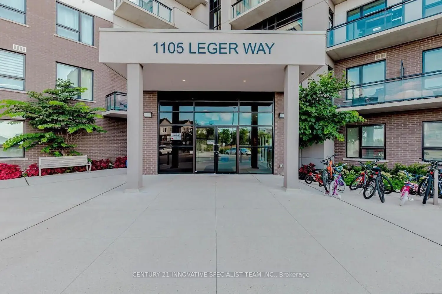 1105 Leger Way 236 photo 2