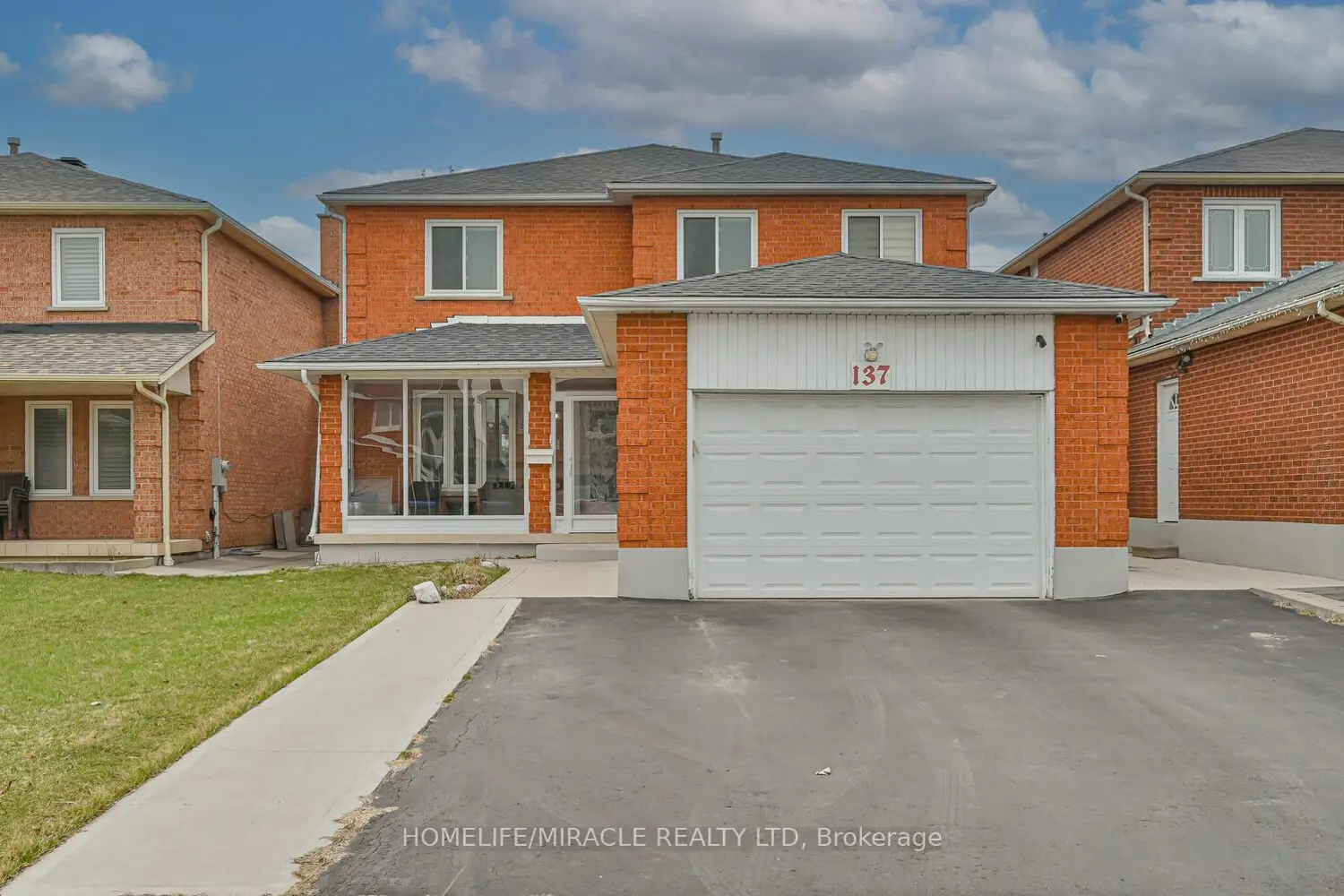 137 Minglehaze Drive